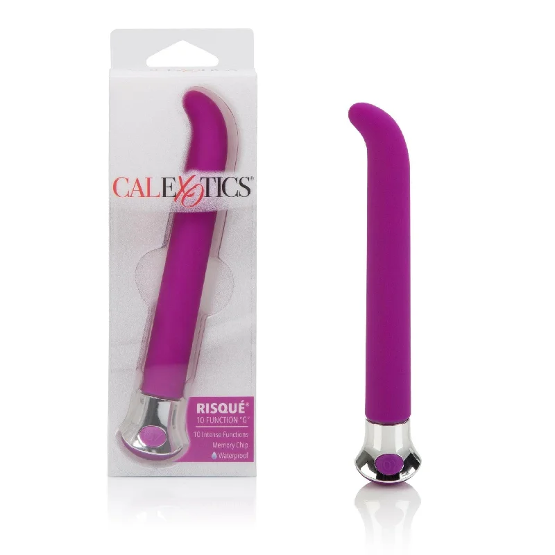 10-Function Risque G-Vibe - Purple