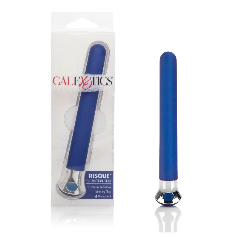 10-Function Risque Slim - Blue