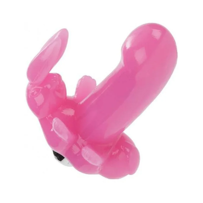 Bunny Dreams Pink