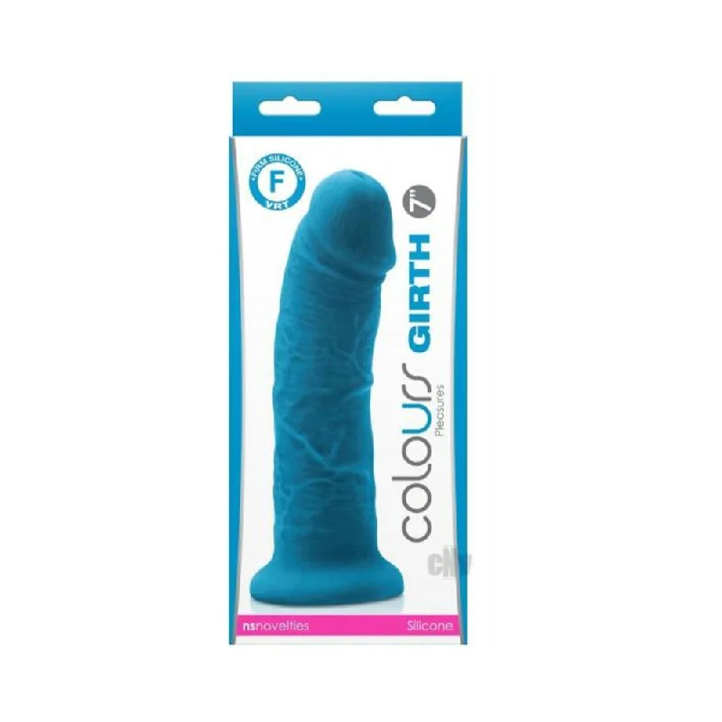 Colours Girth - Blue