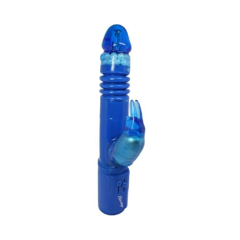 DEEP STROKER RABBIT BLUE