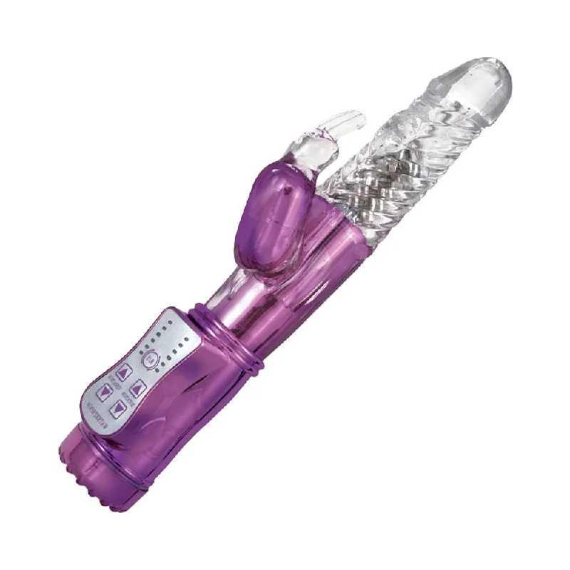 Energize Her Bunny 1 Purple