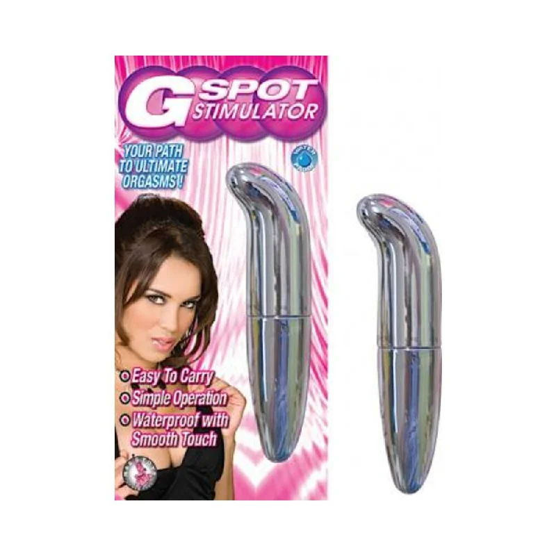 G-Spot Stimulator