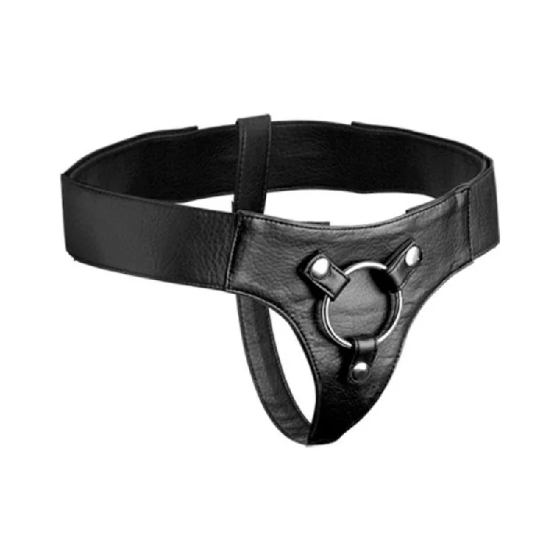 Jock Remy Harness  Adjustable