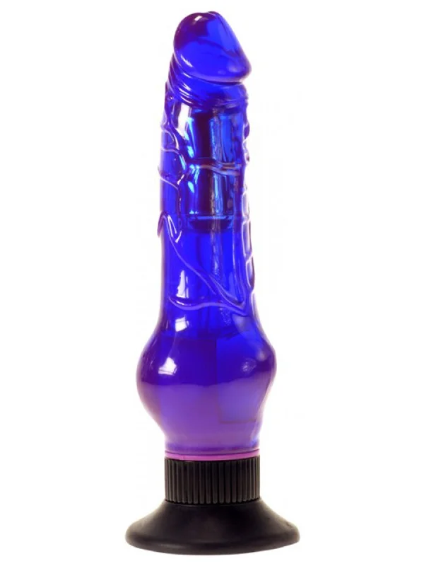 Kinx Mounty 5 Realistic Vibrator