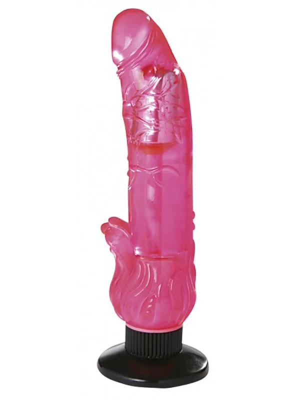 Kinx Mounty 6 Realistic Vibrator