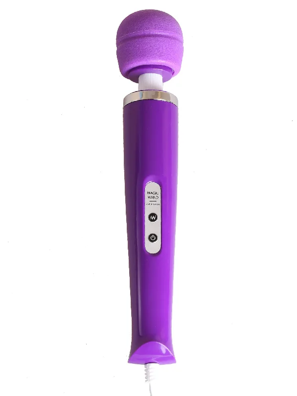 Magic Wand Massager 10 Speed