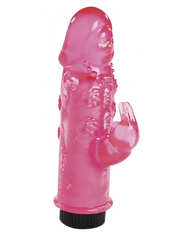 Minx Mini Rabbit Vibrator