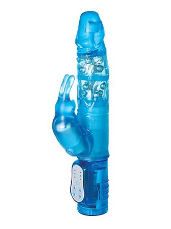 Minx Vibromasseur Twin Turbo Rabbit Vibrator