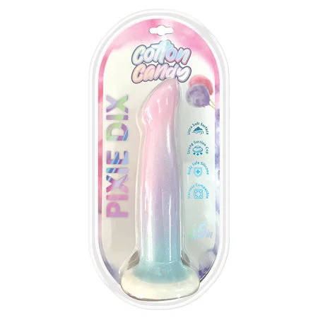 Pixie Dix Mini Dildo