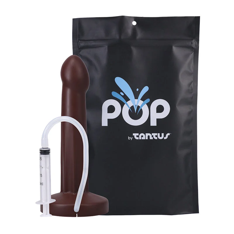 POP by TANTUS Squirting DildoExpresso BA