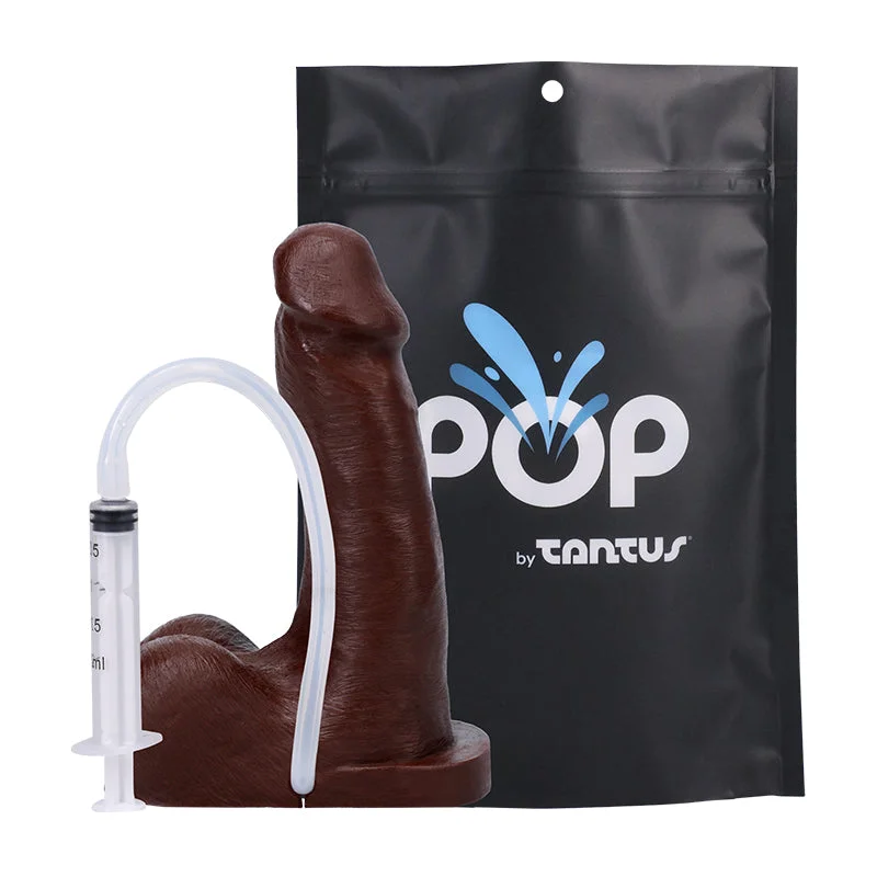 POP N Play by TANTUS Packer Espresso BA