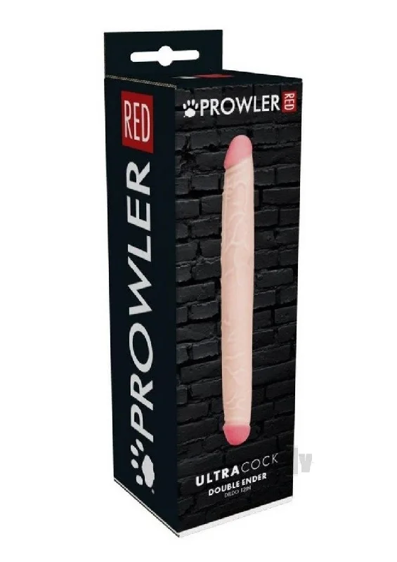 Prowler Red Ultra Cock Dbl Ender 12 Van