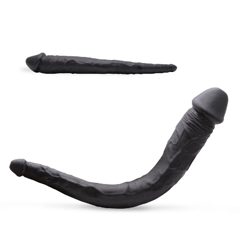 Neojoy - Realistic Double Ended Dildo TPE - 36cm - 14.2 inch