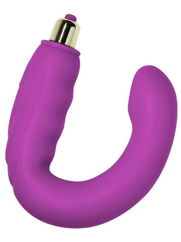 Rocks Off Groovy Chick Hands Free Vibrator