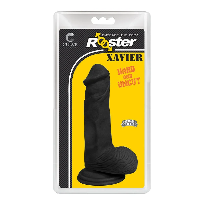 Rooster Xavier Midnight