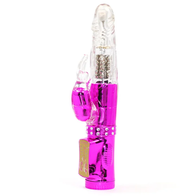 Sparkling Rabbit Vibrator