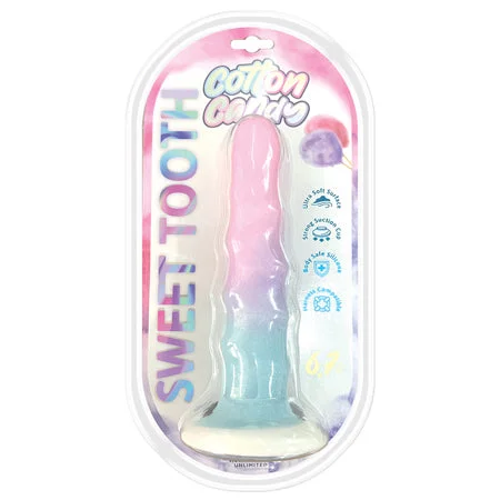 Sweet Tooth Mini Dildo