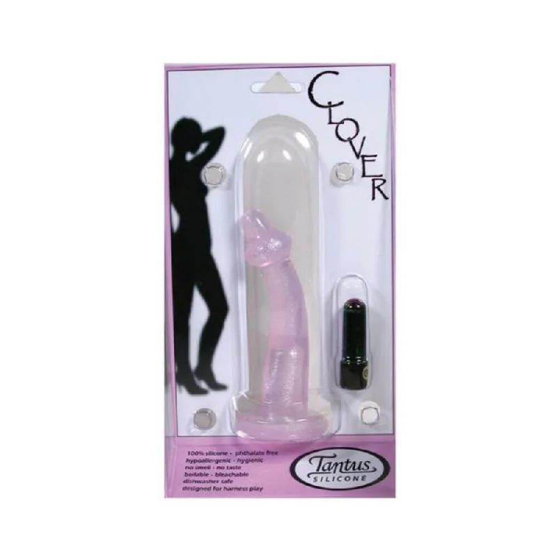 Tantus Cone Large - Black