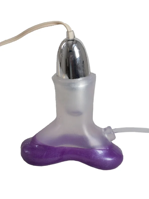 Vibrating Clit Massager