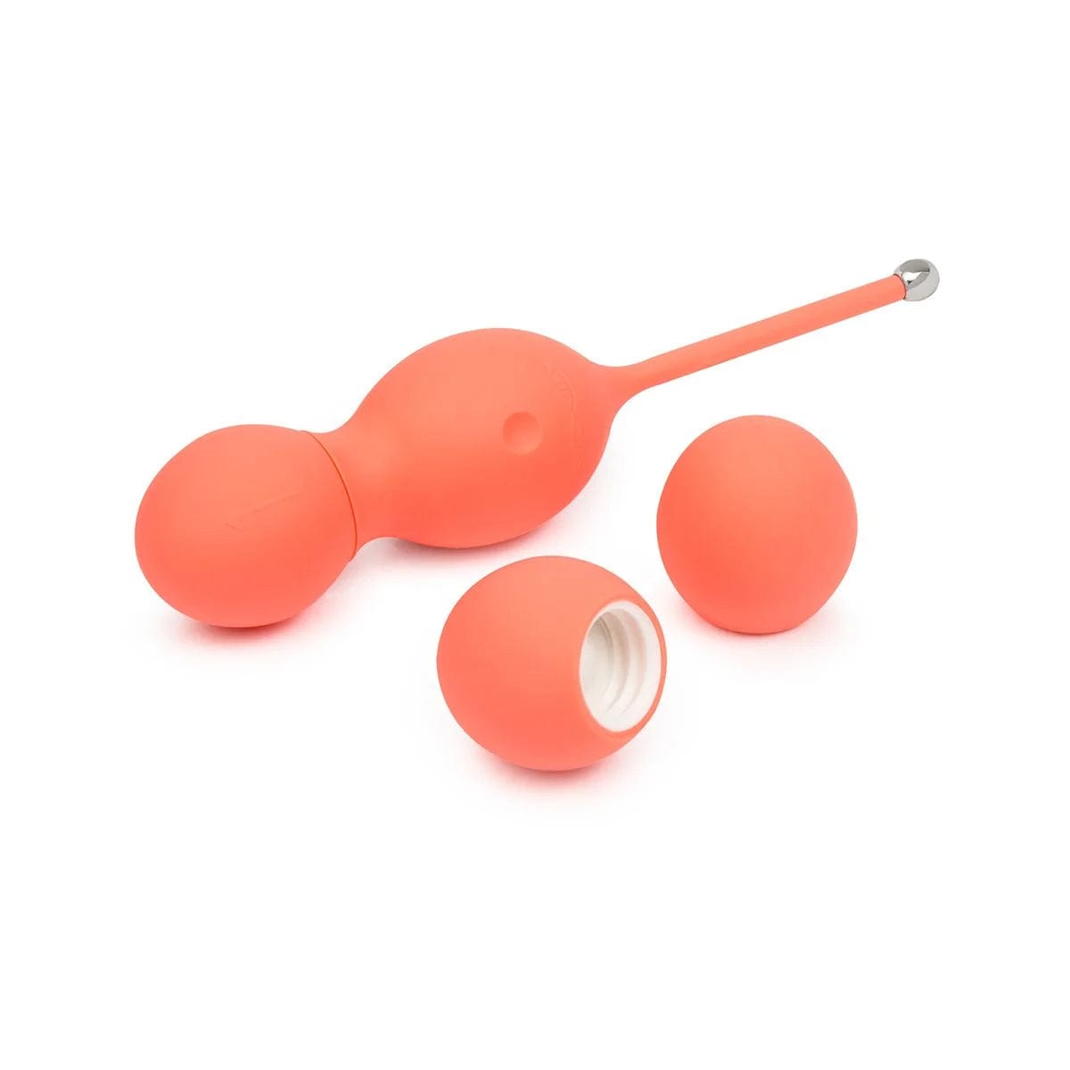 We-Vibe Bloom App Controlled Vibrating Kegel Balls