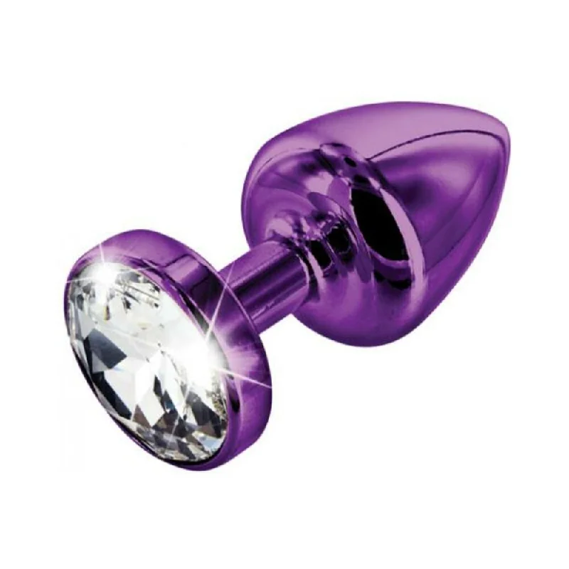 Diogol Anni Round Funky - 35mm Purple