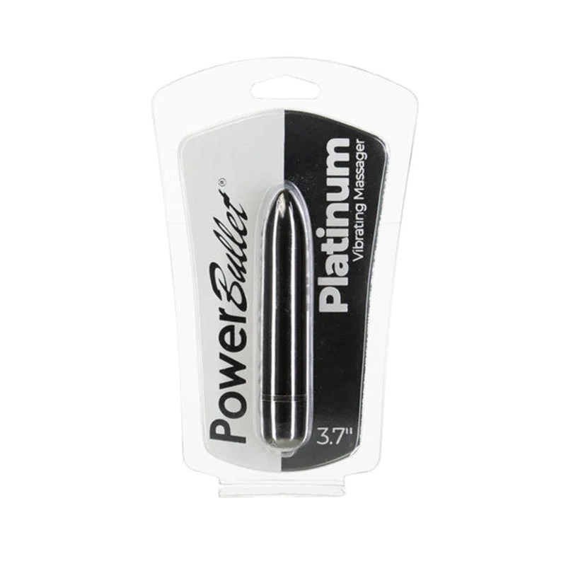 Powerbullet Platinum Series 3.75 in.