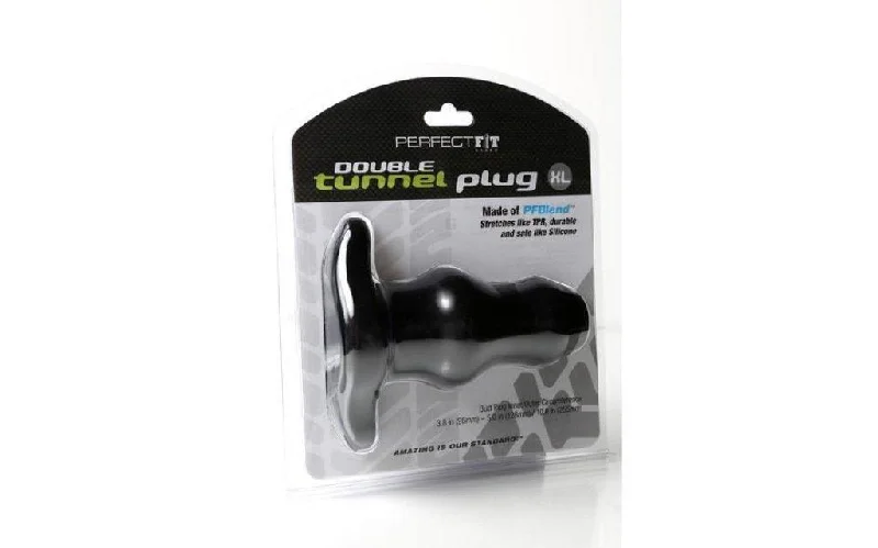 Tunnel Plug Double XL