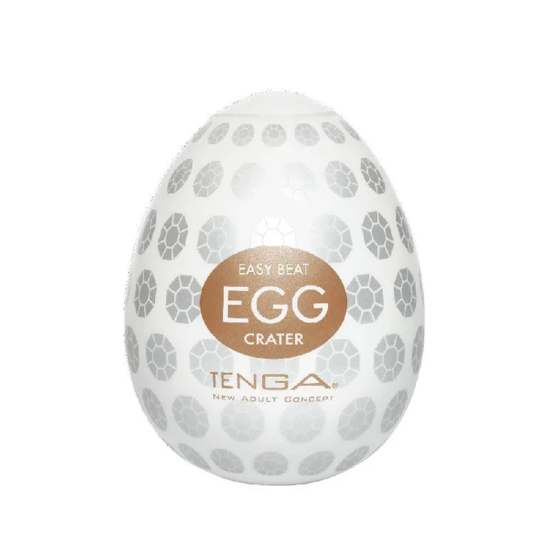 Tenga Easy Beat Egg Crater