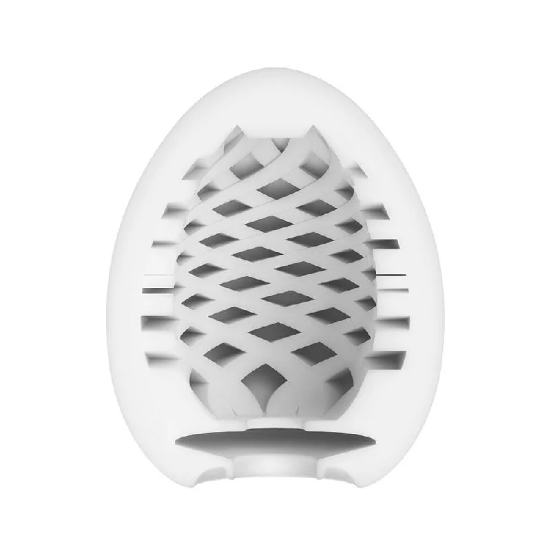 Tenga Egg Mesh