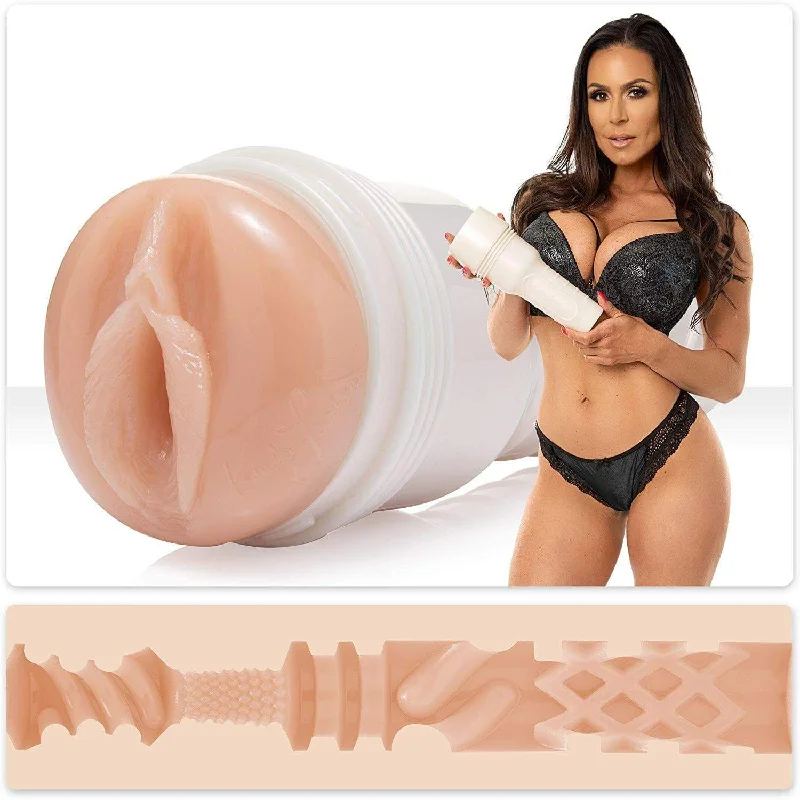 Fleshlight - Fleshlight Girls Kendra Lust Masturbator Vagina (True Lust)