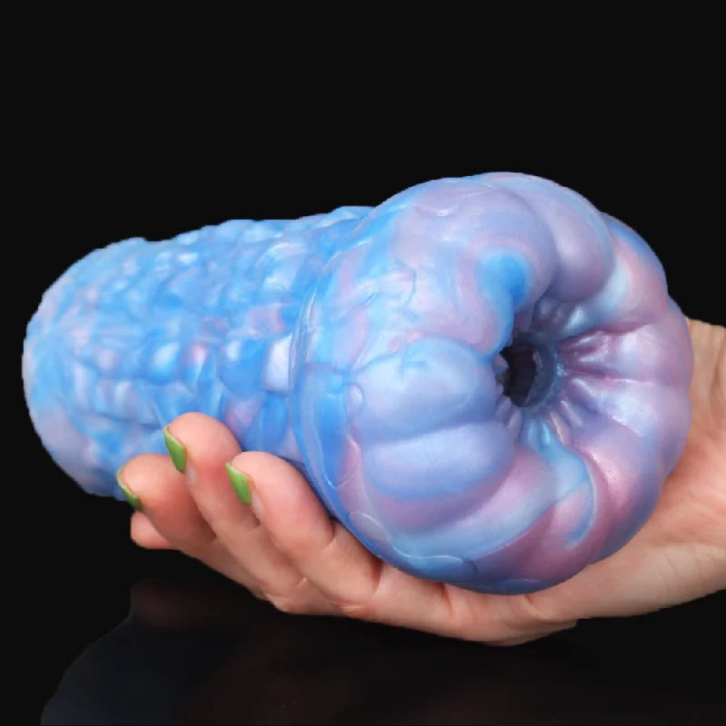 Aegir - Realistic Jellyfish Male Masturbator