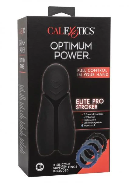 Optimum Power Elite Stroker