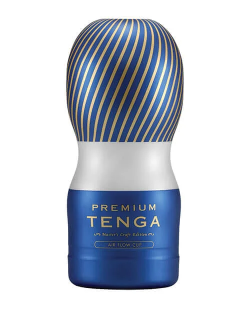 Tenga Premium Air Flow Cup Stroker