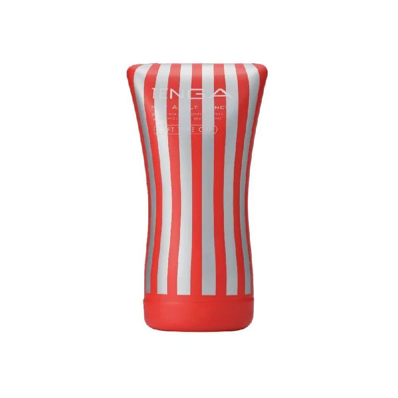 Tenga Soft Tube Cup Masturbator