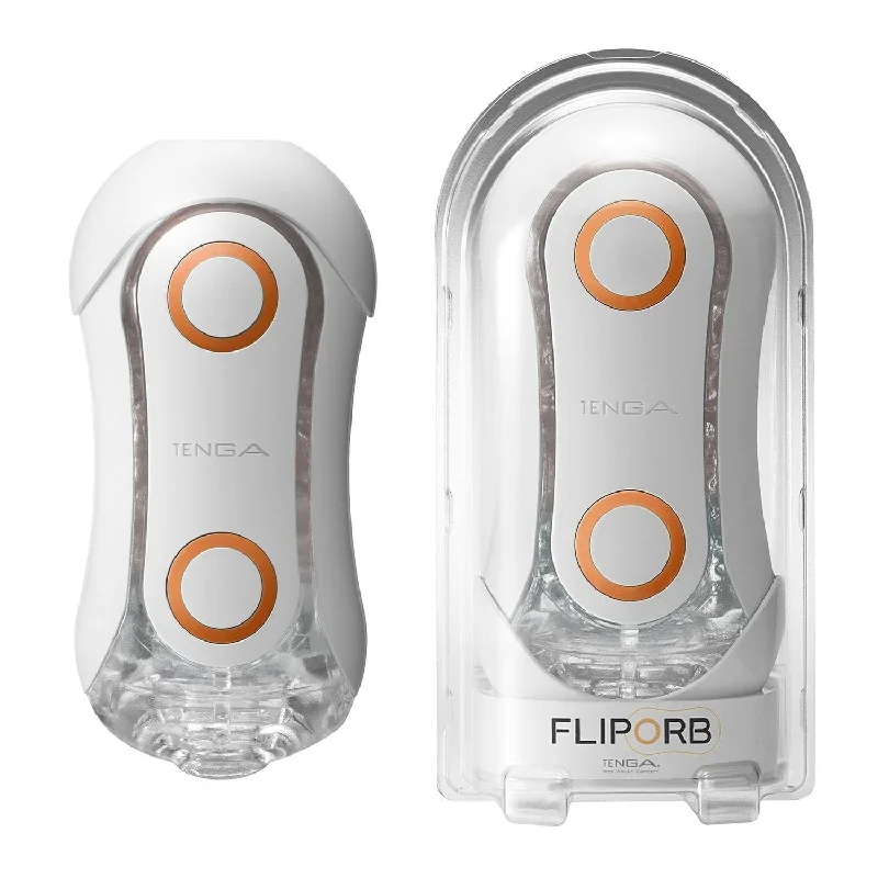 Tenga - Flip ORB Stroker Masturbator