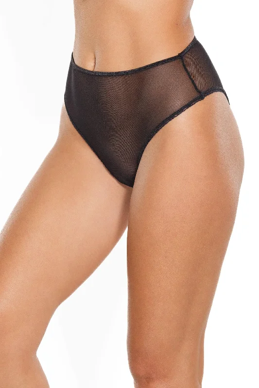 Panty With Full Back Design