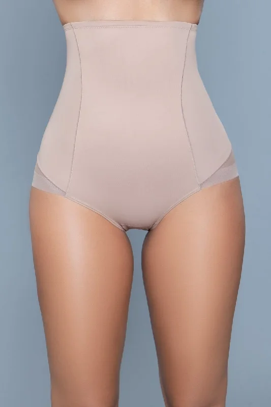 Diva Peachy Soft Shapewear Brief