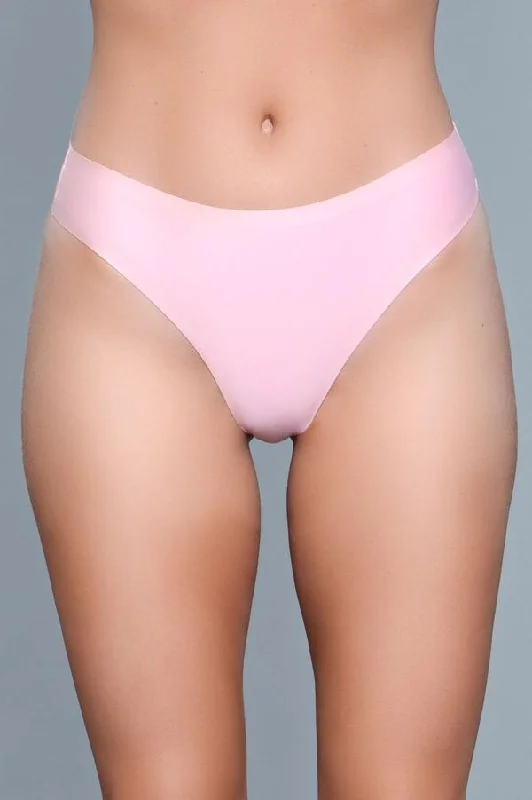 Reina Microfiber Thong