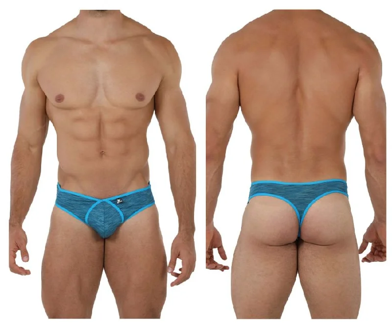 Microfiber Thongs